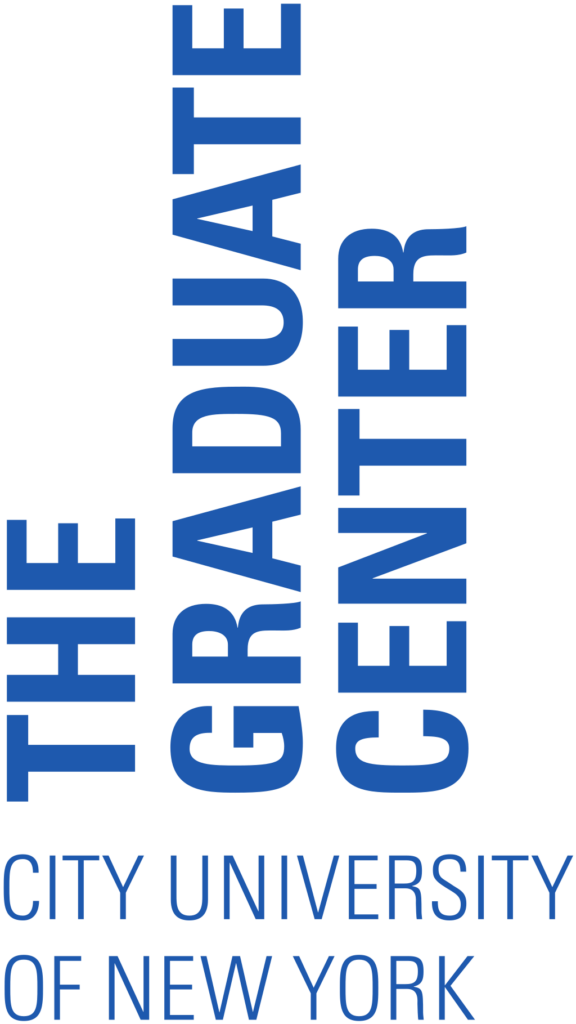 CUNY Graduate Center Logo