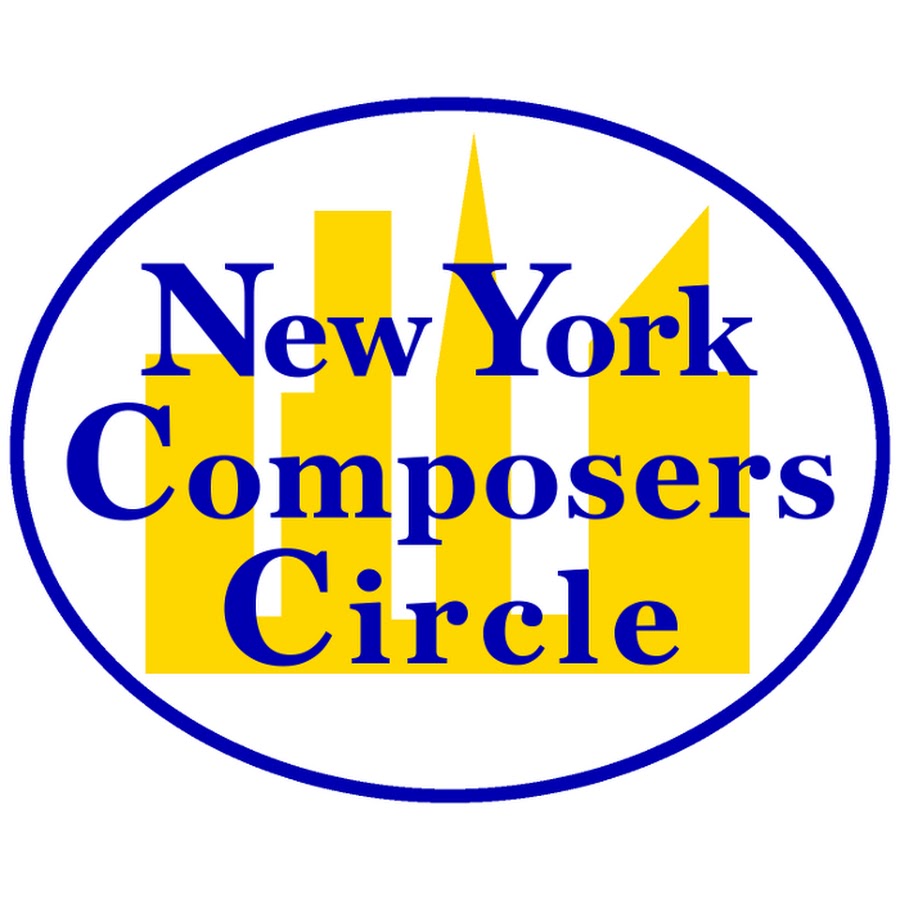 New York Composers Circle Logo
