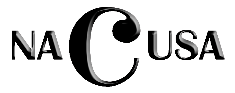 NACUSA Logo