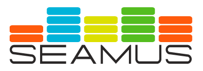 Seamus Logo