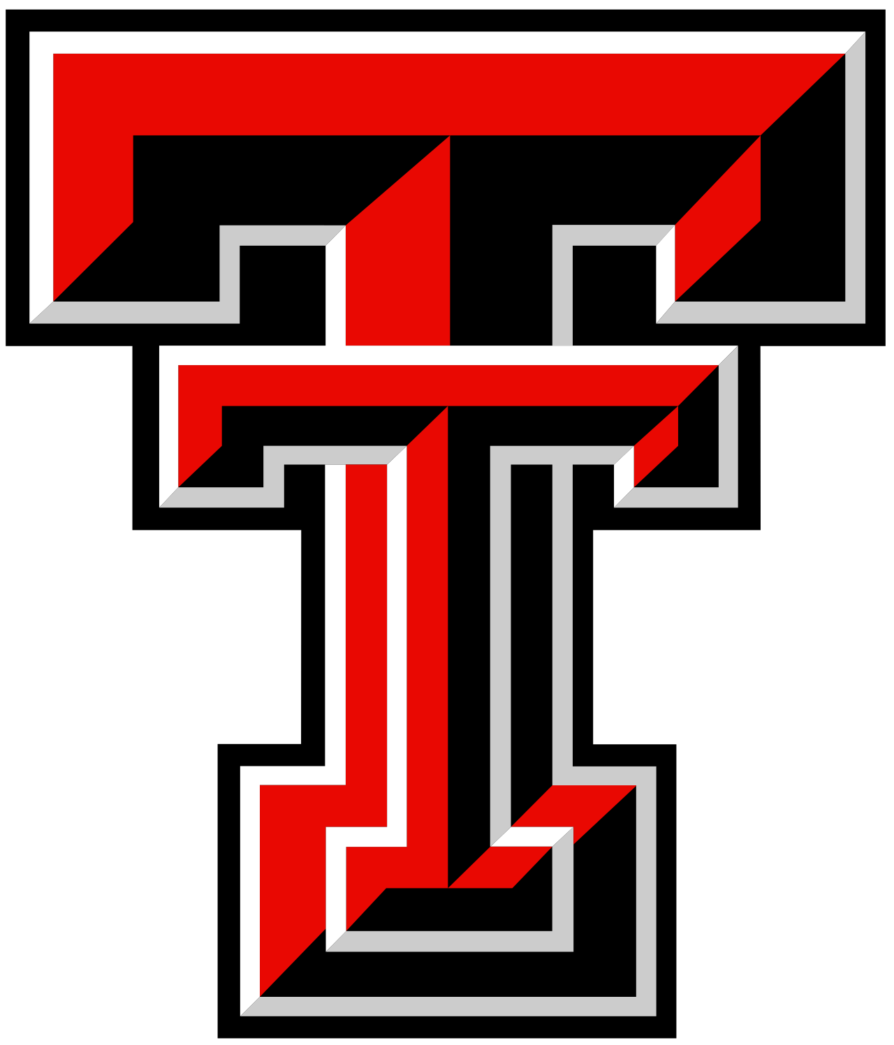 Texas Tech University Logo