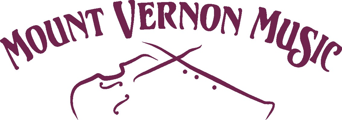 Mount Vernon Music Logo