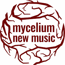 Mycelium New Music Logo